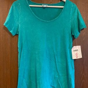 Lularoe Classic Tees short sleeve
